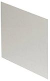 Экран для ванны 80x56 21век