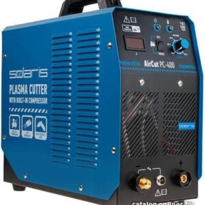Аппарат плазменной резки Solaris AirCut PC-400 цена