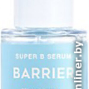 G9skin Сыворотка для лица Super B Barrier Serum 30 мл цена