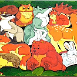 Купить Пазл 21век