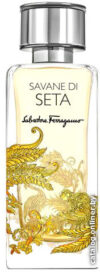 Парфюмерная вода Salvatore Ferragamo Savane Di Seta EdP (50 мл) цена