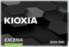 SSD Kioxia Exceria 480GB LTC10Z480GG8 цена