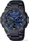 Наручные часы Casio G-Shock GST-B400BD-1A2 цена