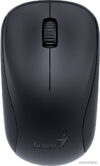 Мышь Genius NX-7000 (черный) цена