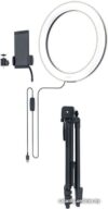 Кольцевая лампа Razer Ring Light 12" цена