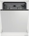 Встраиваемая посудомоечная машина BEKO BDIN36520Q цена