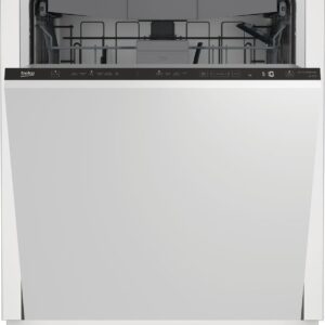 Встраиваемая посудомоечная машина BEKO BDIN36520Q цена