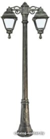 Фонарный столб Fumagalli Cefa U23.156.S20.BYF1RDN цена