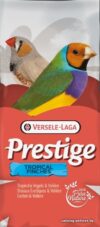 Корм для птиц Versele Laga Tropical Finches Prestige 20 кг цена