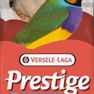 Корм для птиц Versele Laga Tropical Finches Prestige 20 кг цена