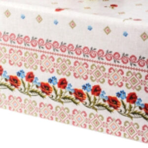 Купить Скатерть 21век