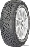 Автомобильные шины Michelin X-Ice North 4 275/50R20 113T цена