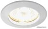 Точечный светильник Ambrella light Organic Spot 863A WH цена