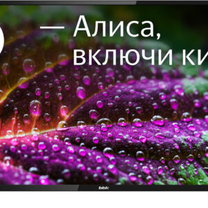 Телевизор BBK 43LEX-8234/UTS2C цена