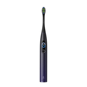 Зубная щетка Oclean X Pro (фиолетовый)