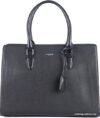 Женская сумка David Jones 823-CH21083-BLK (черный) цена