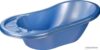 Ванночка для купания Альтернатива Карапуз (голубой) цена