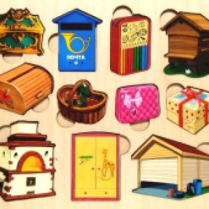 Купить Развивающая игра 21век