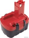 Аккумулятор Bosch 2607335264 (18В/2 Ah) цена