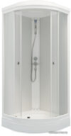 Душевая кабина Triton Хит-88 А3 ДН4 88х88 (прозрачное стекло) цена