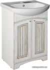 Mixline Тумба под умывальник 533079 цена