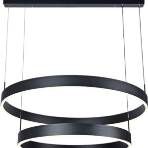 Подвесная люстра Ambrella light FA FA6618 цена