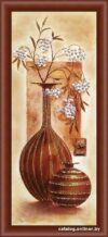 Картина Декарт 8Л3440 цена