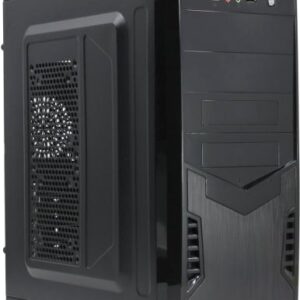 Корпус ExeGate CP-604 500W EX280389RUS цена