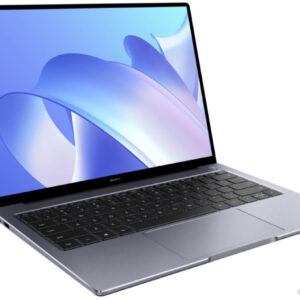 Ноутбук Huawei MateBook 14 2021 AMD KLVL-W56W 53013MNG цена