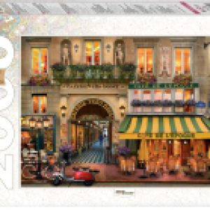 Купить Пазл 21век