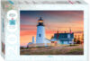 Пазл США. Маяк на Пемаквид Пойнт / 84048 21век