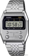 Наручные часы Casio Vintage A1100D-1 цена