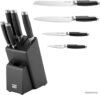Набор ножей BergHOFF Leo Grafit 3950358 (6 шт) цена