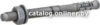 Анкер клиновой Rawlplug RL010006 цена