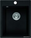 Кухонная мойка Laveo Chichi SBH 710T (черный) цена