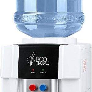 Кулер для воды Ecotronic A1-TE цена