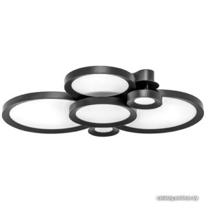 Подвесная люстра Lightstar Breve 749081 цена