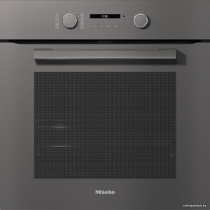 Электрический духовой шкаф Miele H 2861 BP GRGR цена