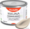 Краска Finntella Ikkuna Ruoko F-34-1-3-FL090 2.7 л (бежевый) цена