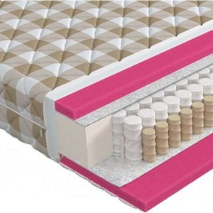 Матрас Mr. Mattress Boomerang 160x200 цена