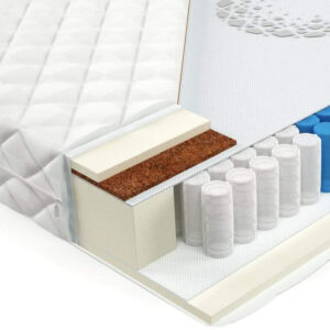 Матрас Mr. Mattress Rest L 160x195 цена