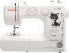 Электромеханическая швейная машина Janome 2323 цена