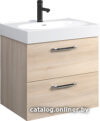 Belux Тумба под умывальник Стокгольм НП 60-02 (183