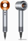 Фен Dyson HD08 Supersonic (никель/медный) цена