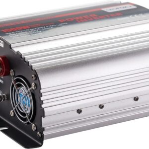 Автомобильный инвертор GEOFOX MD 1500W цена