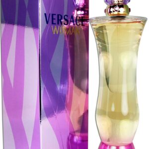 Парфюмерная вода Versace Woman EdP (100 мл) цена