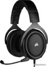 Наушники Corsair HS50 Pro (карбон) цена