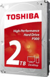Жесткий диск Toshiba P300 2TB [HDWD120UZSVA] цена