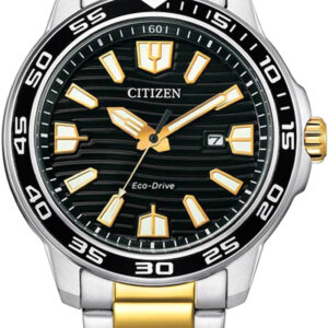 Наручные часы Citizen AW1704-82E цена