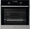 Электрический духовой шкаф Gorenje BCS747S34X цена